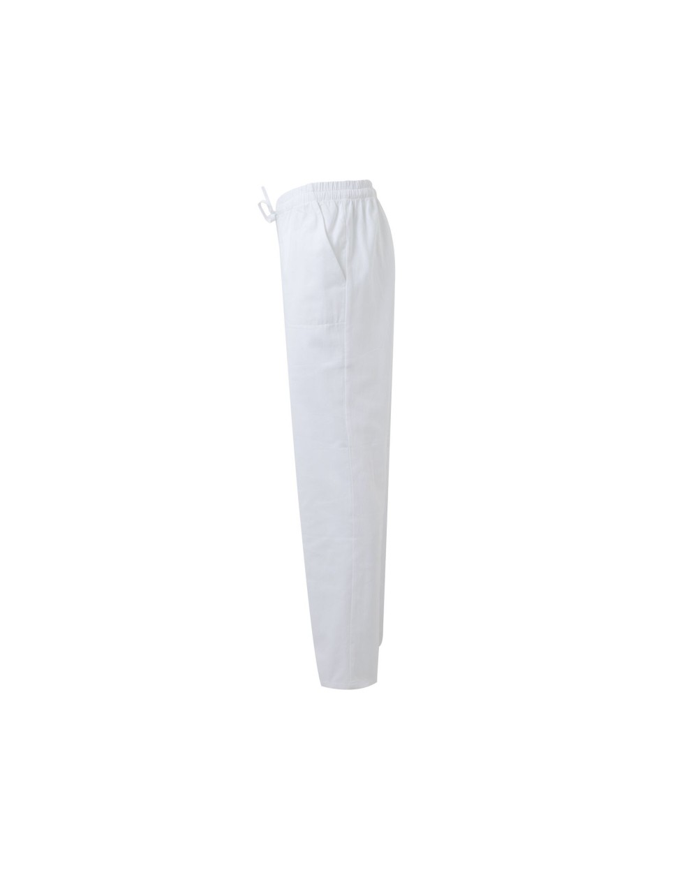 Broeken VELILLA COTTON TROUSERS voor bedrukking &amp; borduring