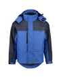 Vestes personnalisable TRICORP Parka Cordura