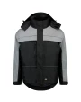 Jassen TRICORP Parka Cordura voor bedrukking &amp; borduring