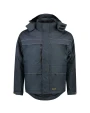 Jassen TRICORP Parka Cordura voor bedrukking &amp; borduring