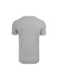 T-shirts BUILD YOUR BRAND Light T-Shirt V-Neck voor bedrukking &amp; borduring