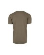 BUILD YOUR BRAND Light T-Shirt V-Neck T-Shirts personalisierbar