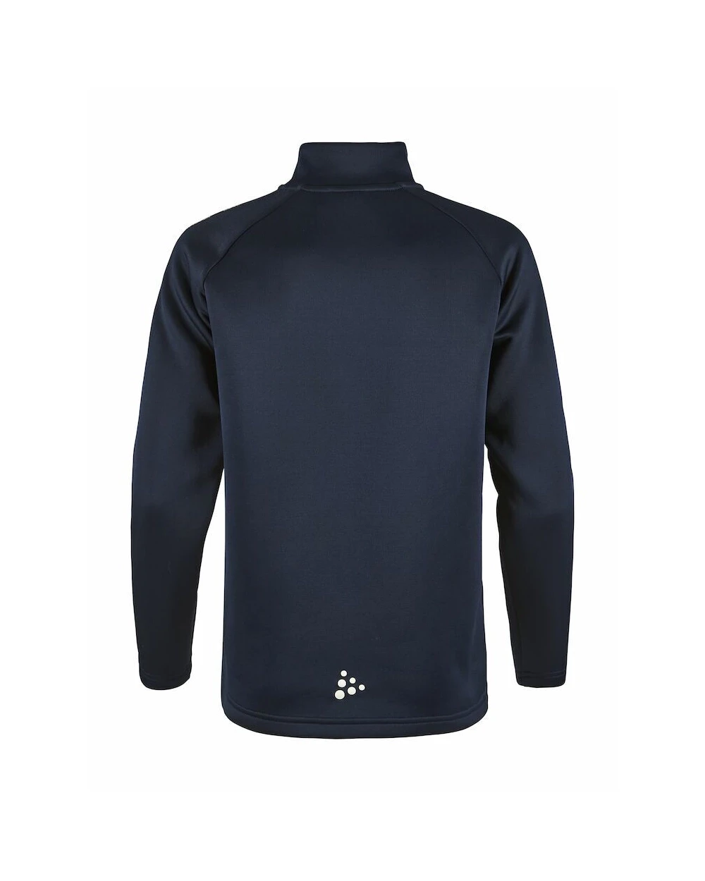 Sweat-shirts personnalisable CRAFT Squad 2.0 Half Zip Jr