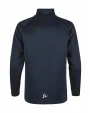 Sweat-shirts personnalisable CRAFT Squad 2.0 Half Zip Jr