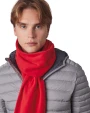 K-UP Fleece-Schal Bandanas, Schals, Kravatten personalisierbar