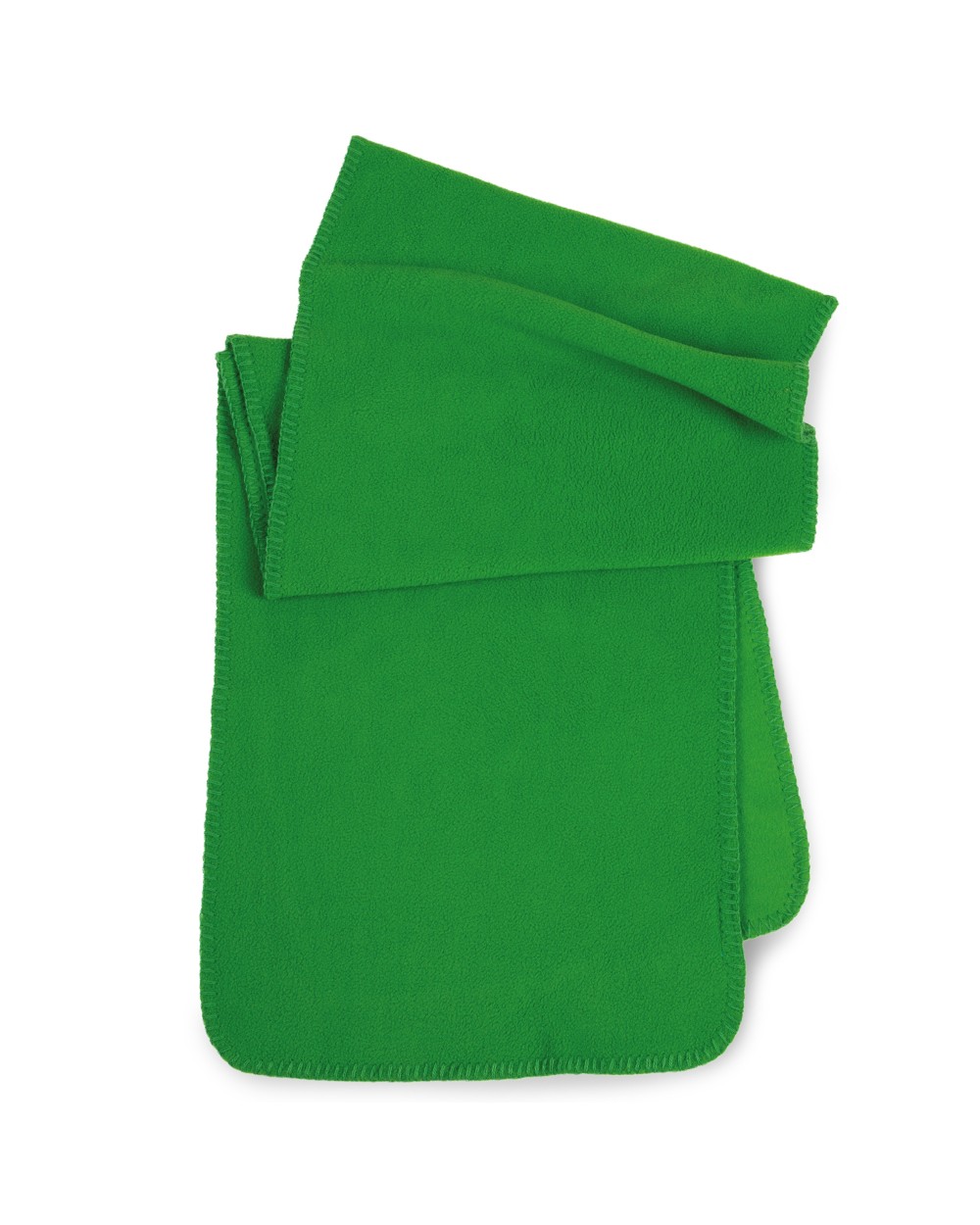 Bandanas, Foulards & Dassen K-UP Fleece sjaal voor bedrukking &amp; borduring