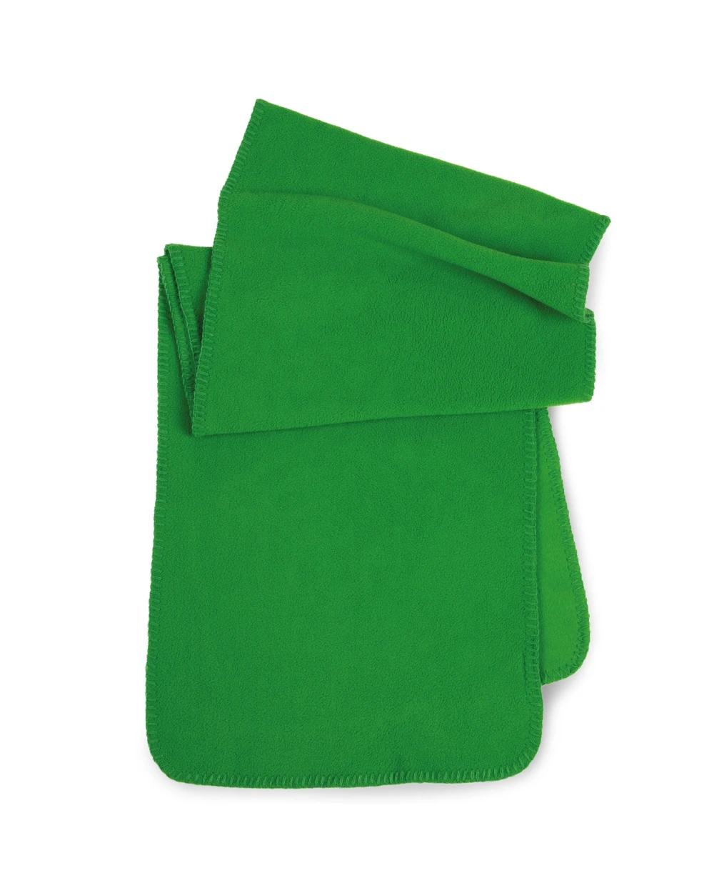 K-UP Fleece-Schal Bandanas, Schals, Kravatten personalisierbar