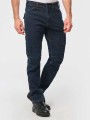 Pantalons à personnaliser WK. DESIGNED TO WORK Pantalon Denim multipoches homme 