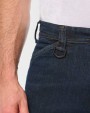 Pantalons personnalisable WK. DESIGNED TO WORK Pantalon Denim multipoches homme