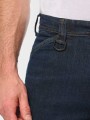Pantalons à personnaliser WK. DESIGNED TO WORK Pantalon Denim multipoches homme 