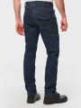 Pantalons à personnaliser WK. DESIGNED TO WORK Pantalon Denim multipoches homme 