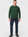 Pantalons à personnaliser WK. DESIGNED TO WORK Pantalon Denim multipoches homme 