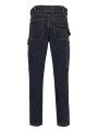 WK. DESIGNED TO WORK Pantalon Denim multipoches homme /api/colors/a439514b-d633-4982-a64f-878695c879e0 personnalisable