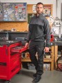 Pantalons à personnaliser WK. DESIGNED TO WORK Pantalon Denim multipoches homme 