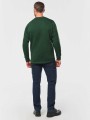 Pantalons à personnaliser WK. DESIGNED TO WORK Pantalon Denim multipoches homme 