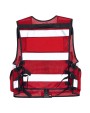 KORNTEX Mesh Tactical Vest „Sparta“ Jacken personalisierbar