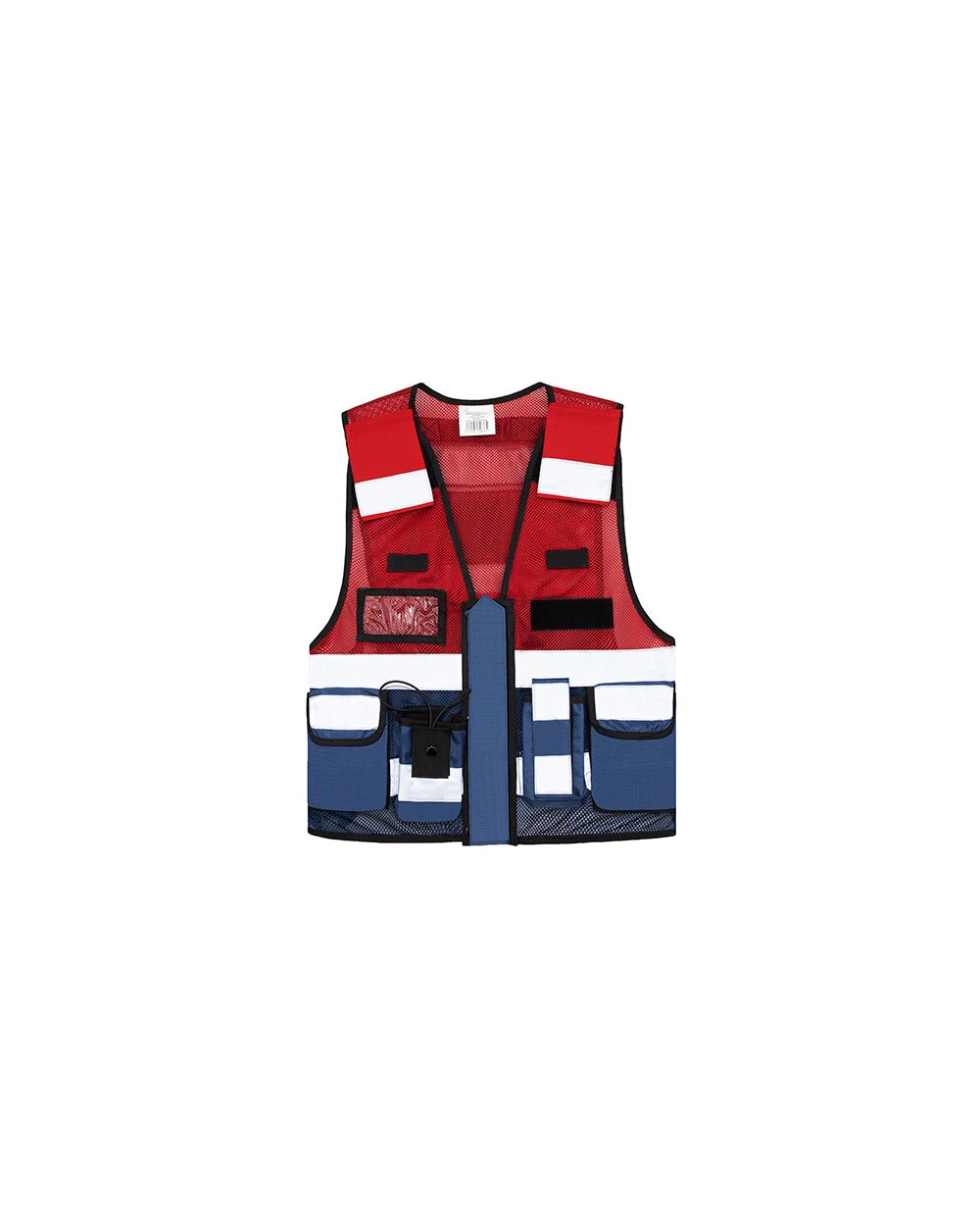 Vestes personnalisable KORNTEX MESH TACTICAL VEST "SPARTA"