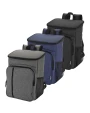 Sacs & Bagagerie personnalisable 4DO Sac à dos isotherme 20 L Tundra recyclé et certifié GRS pour pique-nique avec ensemble de couverts