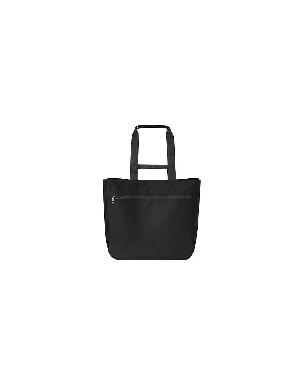 Sacs & Bagagerie personnalisable HALFAR Shopper Softbasket