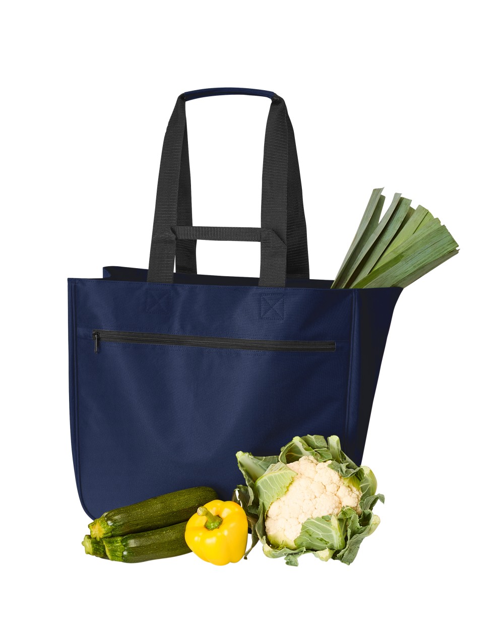 HALFAR Shopper Softbasket Taschen personalisierbar