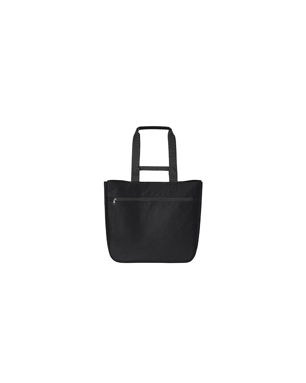 Tassen & Zakken HALFAR Shopper Softbasket voor bedrukking &amp; borduring