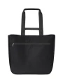Tassen & Zakken HALFAR Shopper Softbasket voor bedrukking &amp; borduring