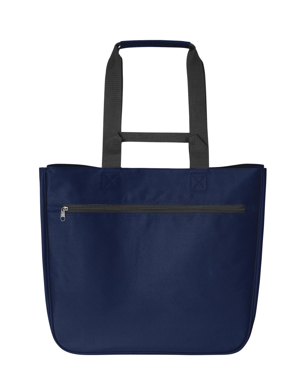 Tassen & Zakken HALFAR Shopper Softbasket voor bedrukking &amp; borduring