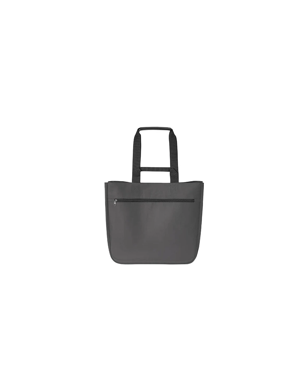 Tassen & Zakken HALFAR Shopper Softbasket voor bedrukking &amp; borduring