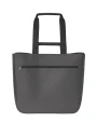 Tassen & Zakken HALFAR Shopper Softbasket voor bedrukking &amp; borduring