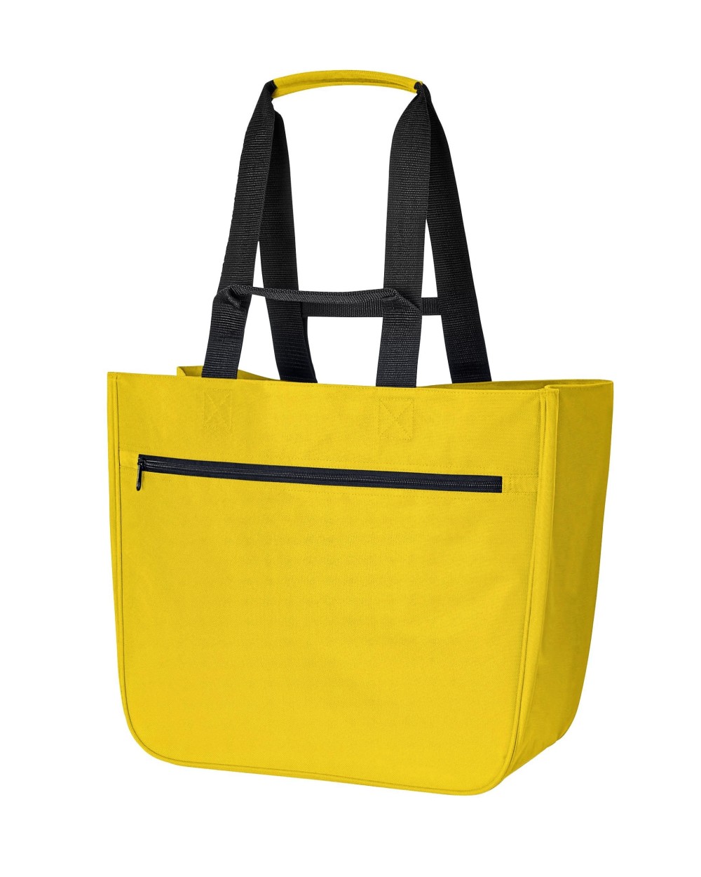 HALFAR Shopper Softbasket Taschen personalisierbar
