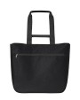 Sacs & Bagagerie personnalisable HALFAR Shopper Softbasket