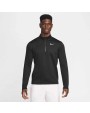 T-Shirts personnalisable NIKE Nike Dri-FIT Victory Thermaflex - Haut demi-zip