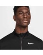 T-Shirts personnalisable NIKE Nike Dri-FIT Victory Thermaflex - Haut demi-zip