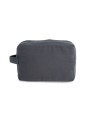 Sacs & Bagagerie personnalisable KIMOOD Trousse de toilette en coton biologique
