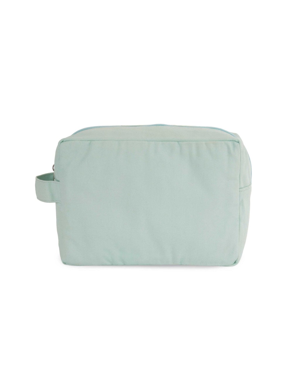 Sacs & Bagagerie personnalisable KIMOOD Trousse de toilette en coton biologique