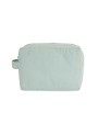 Sacs & Bagagerie personnalisable KIMOOD Trousse de toilette en coton biologique