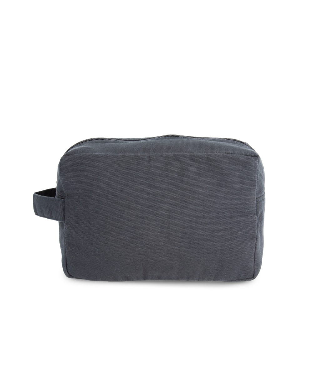 Sacs & Bagagerie personnalisable KIMOOD Trousse de toilette en coton biologique