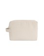 Sacs & Bagagerie personnalisable KIMOOD Trousse de toilette en coton biologique