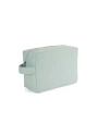 Sacs & Bagagerie personnalisable KIMOOD Trousse de toilette en coton biologique