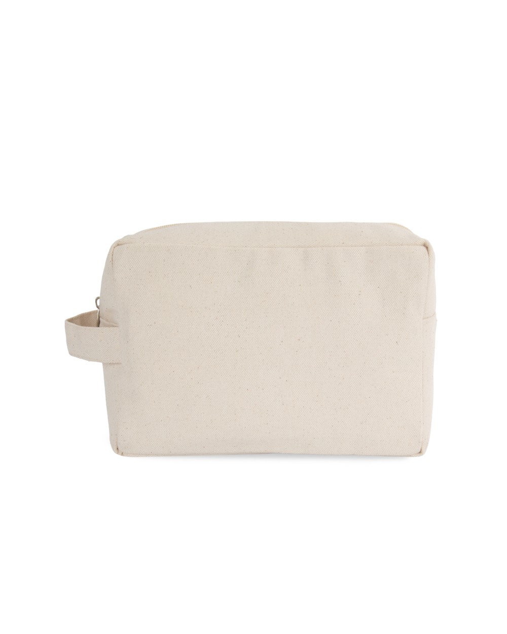 Sacs & Bagagerie personnalisable KIMOOD Trousse de toilette en coton biologique