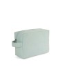Sacs & Bagagerie personnalisable KIMOOD Trousse de toilette en coton biologique