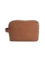 KIMOOD Kosmetiktasche aus Bio-Baumwolle Taschen personalisierbar
