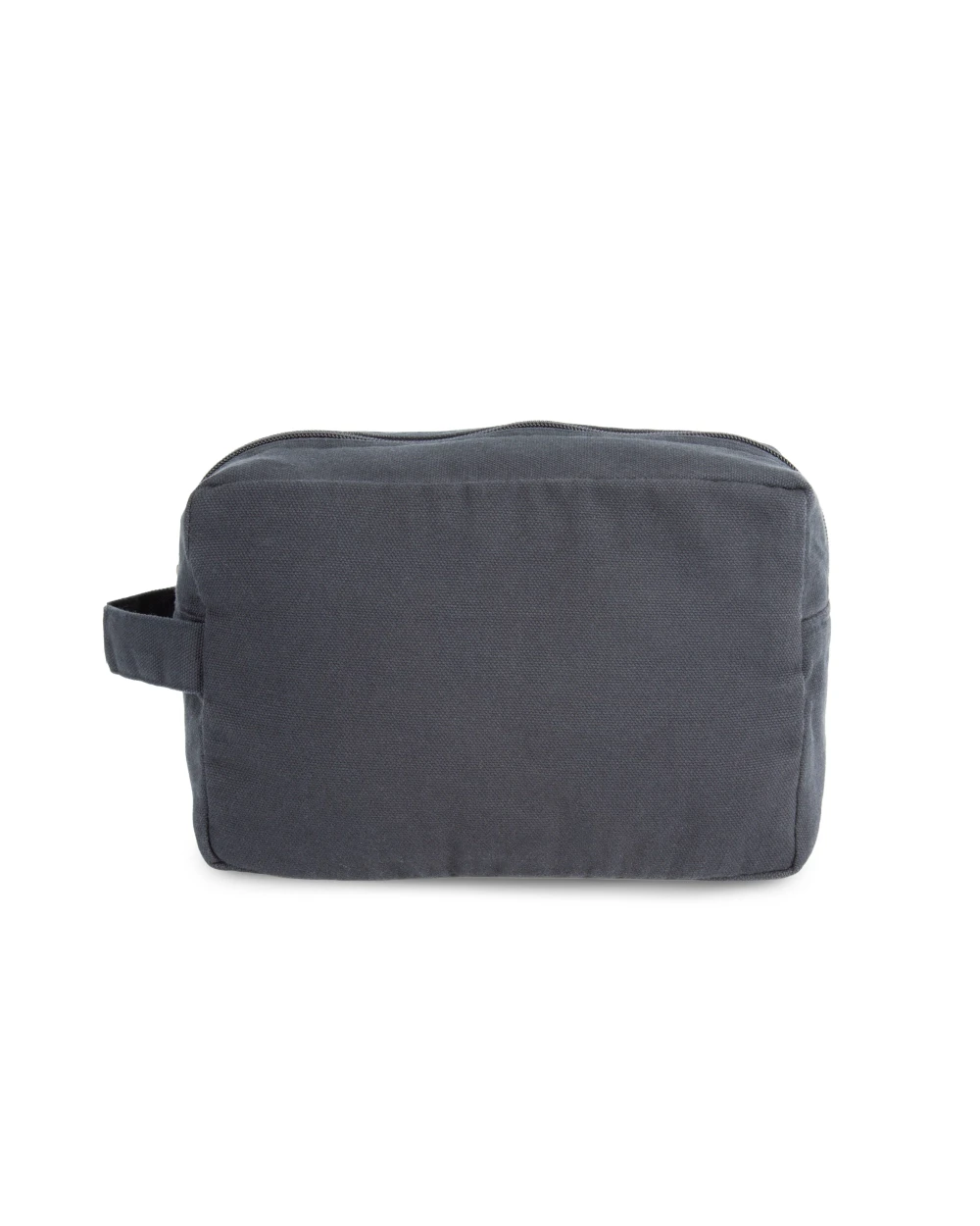 Sacs & Bagagerie personnalisable KIMOOD Trousse de toilette en coton biologique