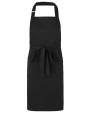 NEUTRAL Waiters Apron Schürzen personalisierbar