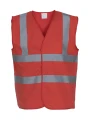 YOKO Fluo 2 Band+Brace Waistcoat /api/colors/c953313a-9c9d-493b-934e-ddcf8fada2ae personnalisable