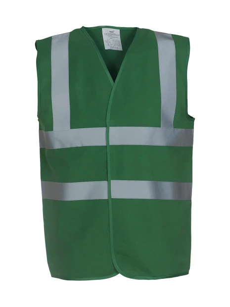 YOKO Fluo 2 Band+Brace Waistcoat /api/colors/c4528d45-0983-433d-acd2-f07318195ff8 personnalisable