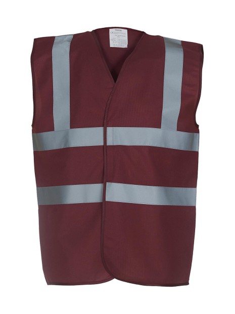 YOKO Fluo 2 Band+Brace Waistcoat /api/colors/bfe38393-bb14-4ba7-90d4-03a608e359a0 personnalisable