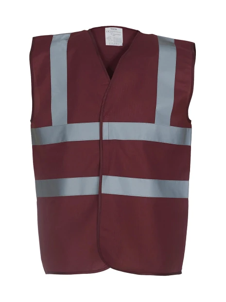 YOKO Fluo 2 Band+Brace Waistcoat /api/colors/bfe38393-bb14-4ba7-90d4-03a608e359a0 personnalisable