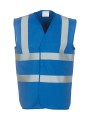 YOKO Fluo 2 Band+Brace Waistcoat /api/colors/cdd6ba31-692e-4c2e-b1b4-a3a4a50cf176 personnalisable