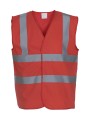 YOKO Fluo 2 Band+Brace Waistcoat /api/colors/c953313a-9c9d-493b-934e-ddcf8fada2ae personnalisable